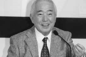 相原正俊氏